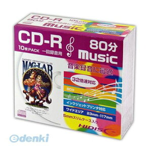 yF1z  sEs HDCR80GMP10SC HIDISC CD|R yp5mmXP[X10P ypCD-R C