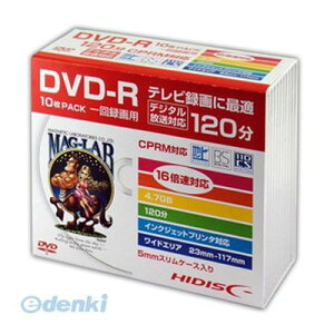 yF1z  sEs HDDR12JCP10SC HIDISC DVD|R ^p5mmXP[X10P C ^pDVD-R