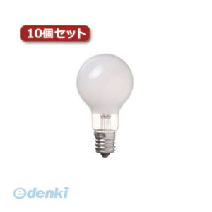 yF1z  sEs P451790FX10 YAZAWA ȃGlNvgv P45 E17 100W` tXg10Zbg