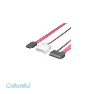 �y���F1�z ���� ����s�E�����s�� SSATA-SATA1 �ϊ����l SLIM LINE SATA��SATA�{�d�� SATA+SATA�d���ϊ��P�[�u��