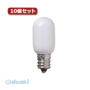 �y���F1�z ���� ����s�E�����s�� T201205WX10 YAZAWA �i�c���� T20 E12 5W �z���C�g10�Z�b�g