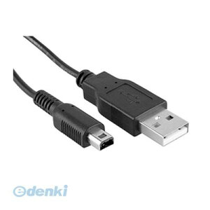 (LINE�N�[�|���L)�y���F1�z ���� ����s�E�����s�� YT-3DS-USB-PW100 ITPROTECH 3DS USB�[�d�P�[�u��