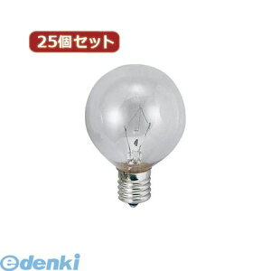 �y���F1�z G602660CX25 ���� ����s�E�����s�� YAZAWA �y25�Z�b�g�z �x�r�[�{�[����60W�N���AE26 �Ɩ���� �Ɠd