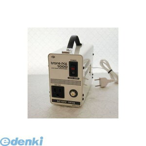 y11/10IIōő100|CgobNzyF1z PAL-1000EP  sEs X[d@ y󒍐Ŷߔ[2Tԁz_EgX 220E230V100V ^ 1000WPAL1000EP