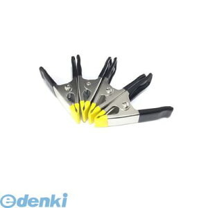 (LINE�N�[�|���L)�x�X�g�c�[�� S-110 SBS 4pcs�D �΂˃N�����v S110 STEP �r�j�[���L���b�v�t�� �X�v�����O�N�����v BESTTOOL ���t���h�~