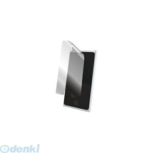 �y�݌Ɍ�������z�y���[�݌ɕi�z�o�b�t�@���[ BUFFALO BSIP12NFG iPod nano2012 �C�A��������t���ی�t�B���� ����^�C�v