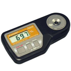 PR-301a デジタル糖度計/濃度計 PR301a