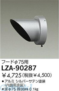 d@ DAIKO LZA-90287 LEDi LZA90287 t[h ƖރX|bgCgp _ O