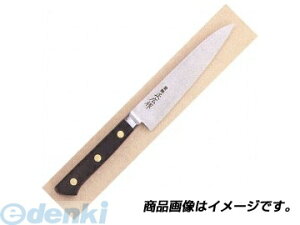 マサヒロ 正広 13003 正広作 口金付 ペテー135 ペティーナイフ 本職用日本鋼 正広作ペティーナイフ ペティナイフ 包丁【キャンセル不可】