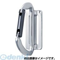 土牛産業 DOGYU 01496 アルミツールフック F−25−S シルバー カラビナ式アルミツールフック 工具差し 作…