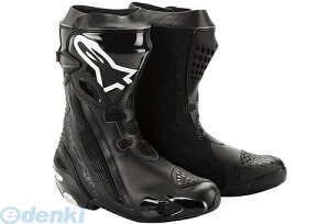 y݌ɌzApCX^[Yialpinestarsj m8033637914343n SUPERTECH-R u[c BLACK TCY:41