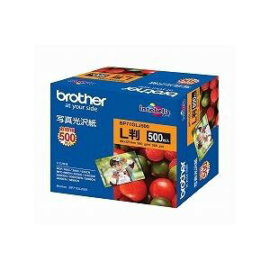 Es uU[HƁiBROTHERj ʐ^ L 500 BP71GLJ500 ʏi̓s