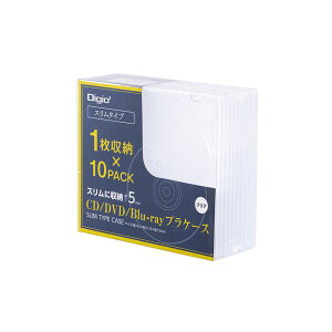 Es i܂Ƃ߁j iJoV CD^DVDvP[XX10PNA CD-093-10C y×3Zbgz ʏi̓s