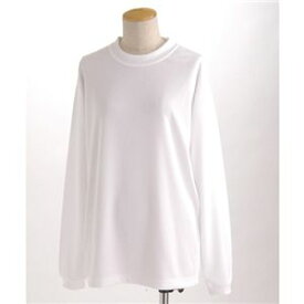 直送・代引不可スポーツ吸汗速乾ロング袖 Tシャツ 2枚 SET ホワイト XSサイズ別商品の同時注文不可