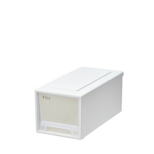 Es Vn Fits tBbcP[X@45-22 22.5×s45×20cm zCgNA ʏi̓s