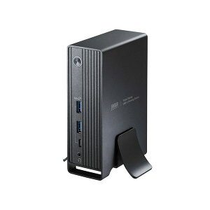 Es TTvC USB Type-ChbLOXe[V(3ʏo͑Ή) USB-CVDK11 ʏi̓s