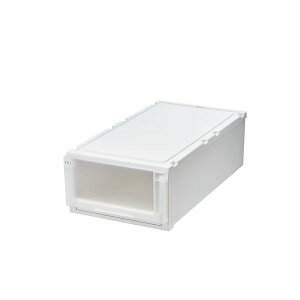 Es Vn Fits tBbcP[X AhoX 74-39M 39×s74×23cm zCgNA ʏi̓s