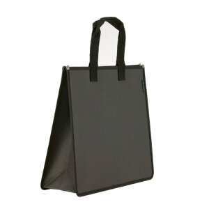 直送・代引不可 (まとめ)山口工業 キャリングケース G503-BK B4 ブラック【×5セット】 別商品の同時注文不可