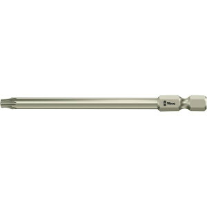 Es WERA F Bore Torx ~߃gNXlWp XeX hCo[rbg 6.35mm nTCYTX20 S89mm 071091 ʏi̓s