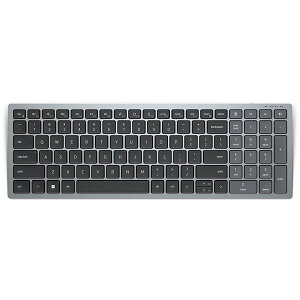 �����E����s�� Dell Technologiel �R���p�N�g �}���`�f�o�C�X ���C�����X �L�[�{�[�h ���{�� - KB740 - ���e�[���p�b�P�[�W���O CK580-AKRF-0A �ʏ��i�̓��������s��