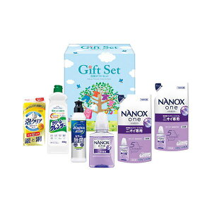 直送・代引不可 ナノ洗浄洗剤ギフト 22538206 別商品の同時注文不可