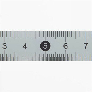 直送・代引不可 ステンレス直線定規60cm S-60 別商品の同時注文不可