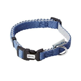 直送・代引不可 （まとめ） 犬用首輪 ソフトスキップカラーM ブルー （ペット用品・犬用） 【×2セット】 別商品の同時注文不可