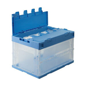 Es TANOSEE ܂肽݃Rei ʃ^Cv t^̌^ 50L u[  1 ܂肽 Rei [ e IR ʏi̓s