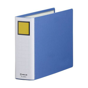 Es (܂Ƃ) KING JIM(LOW) LOt@CSDDE B5E  KJ-2465A-BL y×3Zbgz ʏi̓s