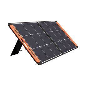 直送・代引不可ジャクリ ソーラーパネルSolarSaga 100 JS-100C 1台別商品の同時注文不可