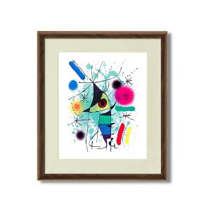 Es z Gz WAE~ VMOtBbV Joan Miro Singing Fish uE z z t[ ʏi̓s