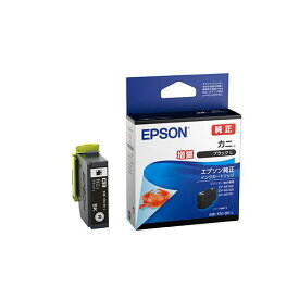 直送・代引不可 EPSON エプソン KNI-BK-L インクカートリッジ増量 BK ブラック 【純正品】 別商品の同時注文不可