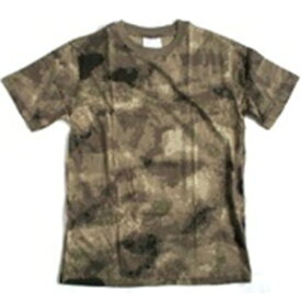 直送・代引不可カモフラージュ Tシャツ（ 迷彩 Tシャツ） JT048YN A-TAC S（AU） XLサイズ別商品の同時注文不可