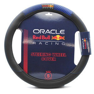 �����E����s�� Oracle Red Bull Racing ���b�h�u�� �X�e�A�����O�J�o�[ S�T�C�Y �u���b�N×�u���[ SWC006S �ʏ��i�̓��������s��