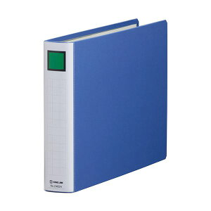 直送・代引不可 (まとめ) KING JIM(キングジム) キングファイルSDDE A4E 青 KJ-2483A-BL 【×3セット】 別商品の同時注文不可