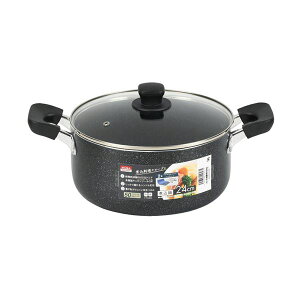 �����E����s�� �p�[������ �}�}�f�B�i�[�A���t�@ �}�[�u���_�C�������h IH�Ή��K���X�W�t�ύ��ݓ�24cm HB-5897 �ʏ��i�̓��������s��