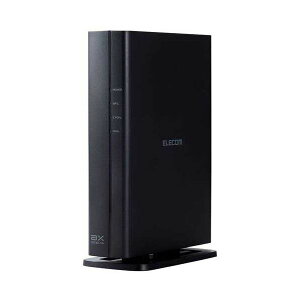 Es Wi-Fi 6Ή[^[ WRC-X3000GS3-B ʏi̓s
