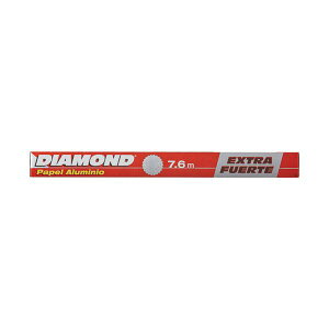 �����E����s�� �i�܂Ƃ߁j ���m�A���~DIAMOND�A���~�z�C�����C�h 45.7cm×7.62m 1�{ �y×10�Z�b�g�z �ʏ��i�̓��������s��