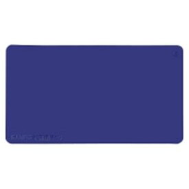 直送・代引不可（業務用3セット）サンポー 捺印用マット M-18 紺別商品の同時注文不可