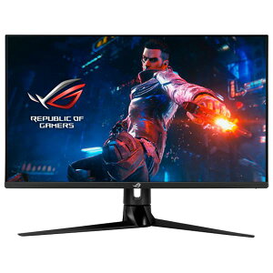 Es ASUS TeK 32^ChQ[~Oj^[/3840×2160/HDMIEDPEUSB3.0/ubN/Xs[J[ PG32UQ ʏi̓s