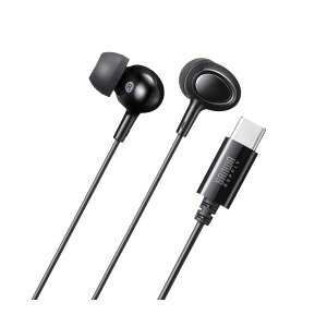 Es TTvC USB Type-C Cz}CN 1.2m ubN MM-HSTC04BK 1 ʏi̓s