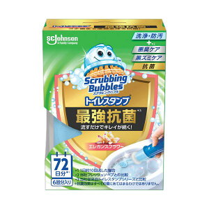 �����E����s�� �i�܂Ƃ߁j �W�����\���X�N���r���O�o�u�� �g�C���X�^���v�N���[�i�[ �ŋ��R�� �G���K���X�t�����[ �{�� 1�� �y×3�Z�b�g�z �ʏ��i�̓��������s��