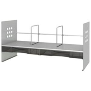 �����E����s�v���X �u�b�N�X�^���h�P�[�X�t BS-650HC �V���o�[�ʏ��i�̓��������s��