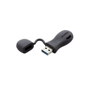 Es GR qǂUSB3.2(Gen1)(ubN) MF-JRU3032GBK ubN ʏi̓s