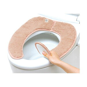 直送・代引不可 (まとめ) レック吸着べんざシート もこふわタフト スリム ピンク B00511-P 1パック 【×3セット】 別商品の同時注文不可