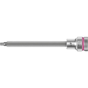 �����E����s�� WERA ���F�� �����p3/8DR Hex-Plus �r�b�g�\�P�b�g ��[�T�C�Y1/8inch �S��107mm 003081 �H�� �c�[�� DIY ��ƍH�� ���� �ʏ��i�̓��������s��