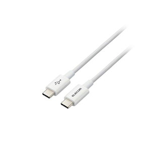 Es GR USB2.0P[u(FؕiAC-CA炩ϋvAUSB PDΉ) MPA-CCYS12NWH zCg ʏi̓s