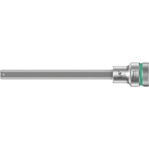 �����E����s�� WERA ���F�� �����p3/8DR Hex-Plus �r�b�g�\�P�b�g ��[�T�C�Y1/8inch �S��107mm 003090 �H�� �c�[�� DIY ��ƍH�� ���� �ʏ��i�̓��������s��