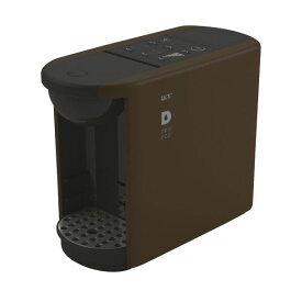 直送・代引不可 UCC DRIPPOD（ドリップポッド） DP3 ブラウン DP3-B 1台 別商品の同時注文不可