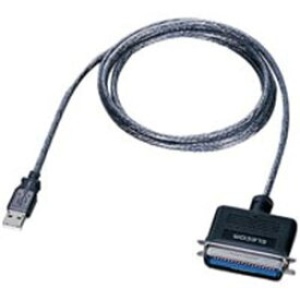 直送・代引不可エレコム(ELECOM) USBプリンタケーブル UC-PGT別商品の同時注文不可